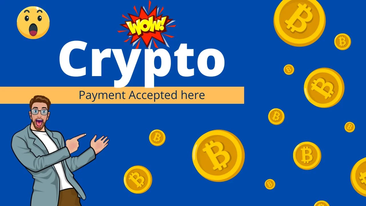 Purchase APKTemplates Themes via Cryptocurrency