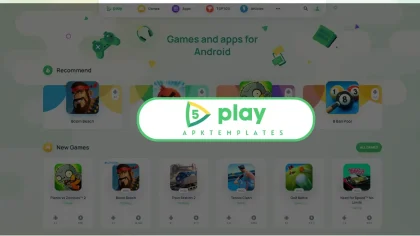 5Play WordPress Theme
