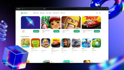 5play new wordpress theme